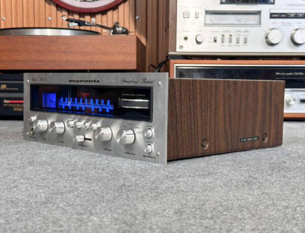MARANTZ 2015 STEREO RECEIVER