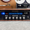 MARANTZ 2230 BLACK FACE STEREO RECEIVER