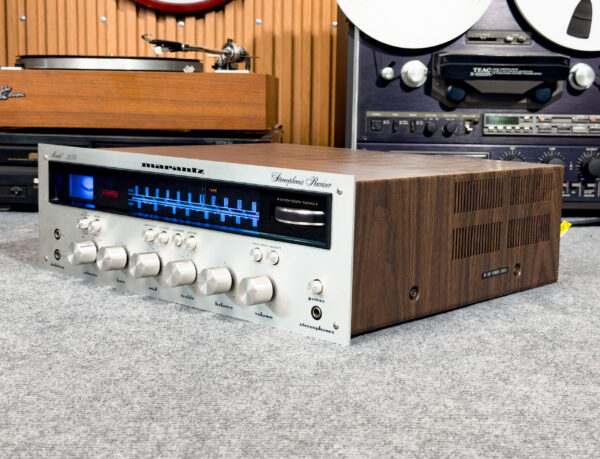 MARANTZ 2230 STEREO RECEIVER