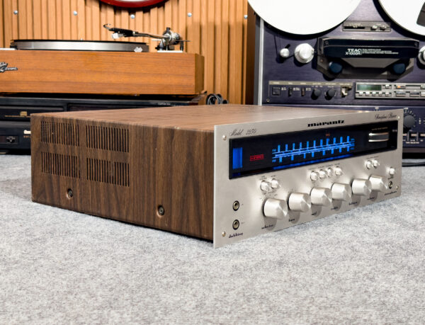 MARANTZ 2230 STEREO RECEIVER