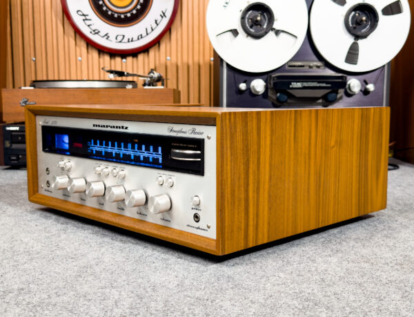 MARANTZ 2230 STEREO RECEIVER