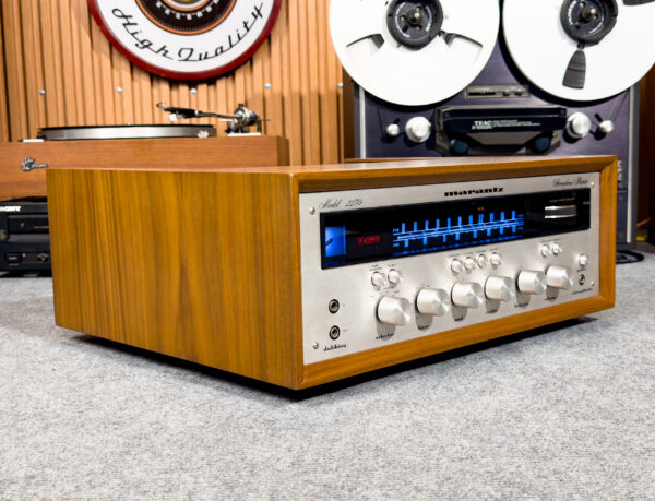 MARANTZ 2230 STEREO RECEIVER