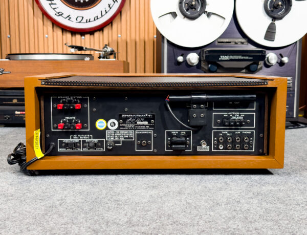 MARANTZ 2230 STEREO RECEIVER