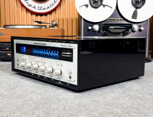 MARANTZ 2230 STEREO RECEIVER