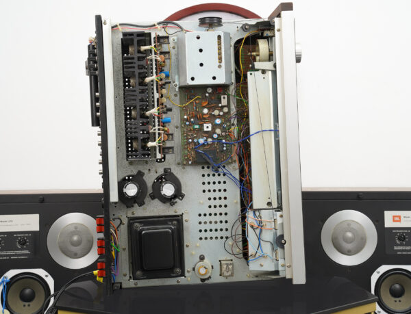 Receiver_pioneer_sx838_5qjke3948_5qjke3945_5
