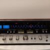 EXCELLENT SANSUI 7070 STEREO RECEIVER