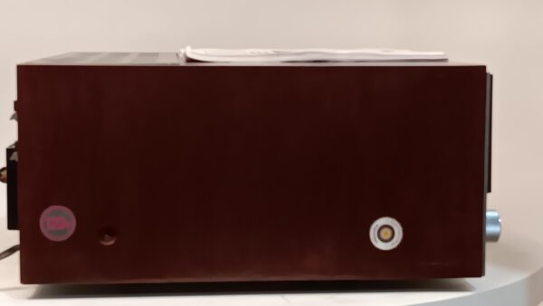 EXCELLENT SANSUI 7070 STEREO RECEIVER
