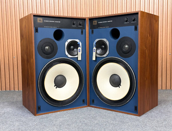 Speakers_jbl_4312 Mkii_2qe0019_5