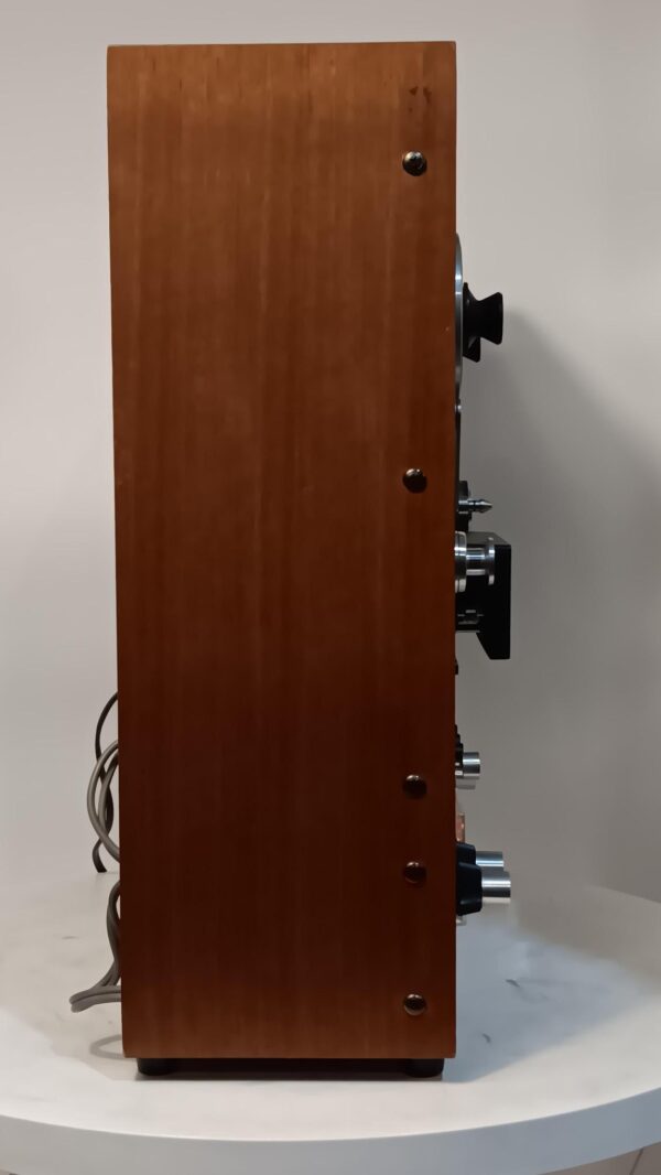 EXCELLENT TEAC A-6010 REEL-TO-REEL