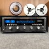 MARANTZ 2240B STEREO RECEIVER