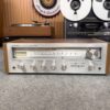 BEAUTIFUL PIONEER SX-450 STEREO RECEIVER