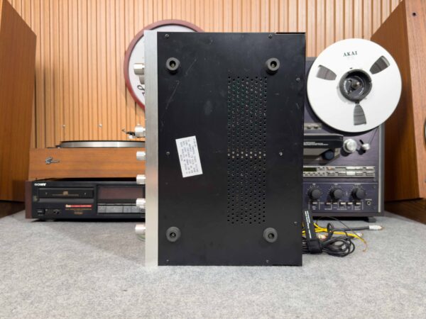 BEAUTIFUL PIONEER SX-450 STEREO RECEIVER