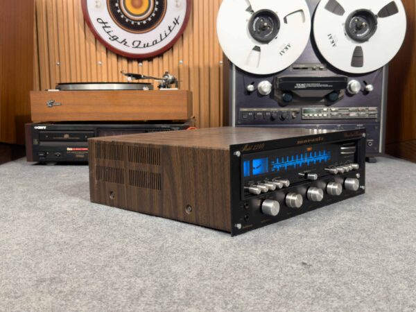 MARANTZ 2240 STEREO RECEIVER