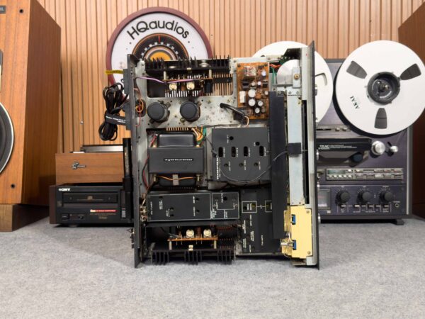 MARANTZ 2240 STEREO RECEIVER