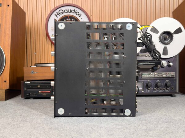 MARANTZ 2240 STEREO RECEIVER