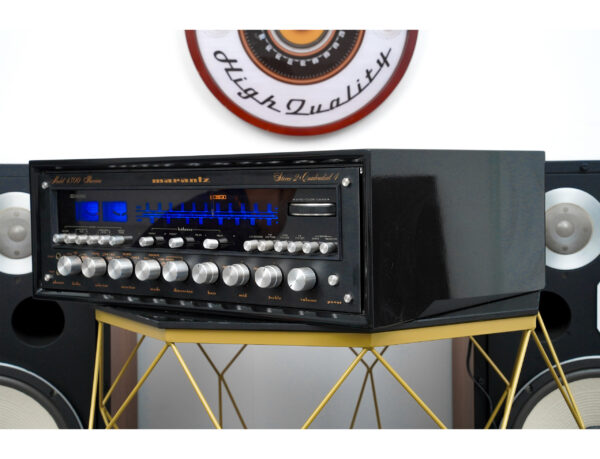 HIGH-GRADE MARANTZ 4300 RECEIVER