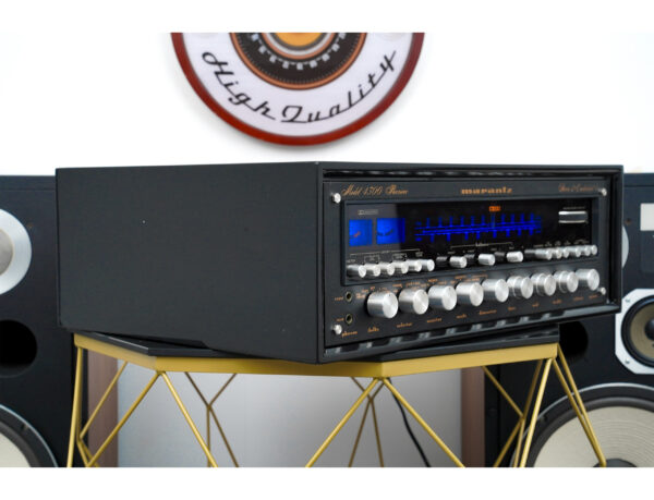 HIGH-GRADE MARANTZ 4300 RECEIVER