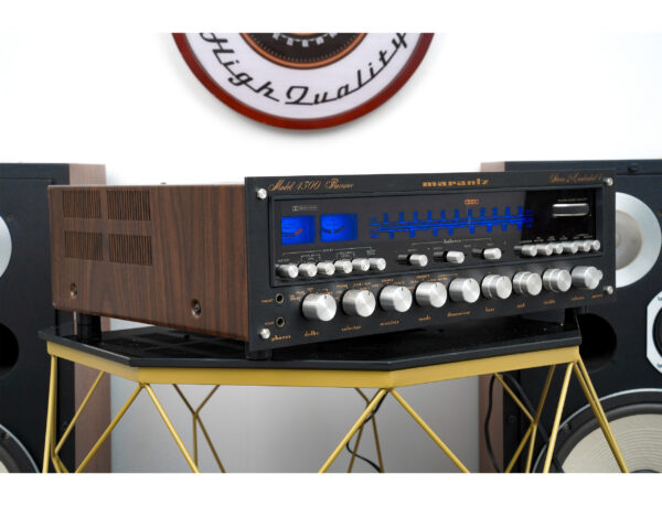 HIGH-GRADE MARANTZ 4300 RECEIVER