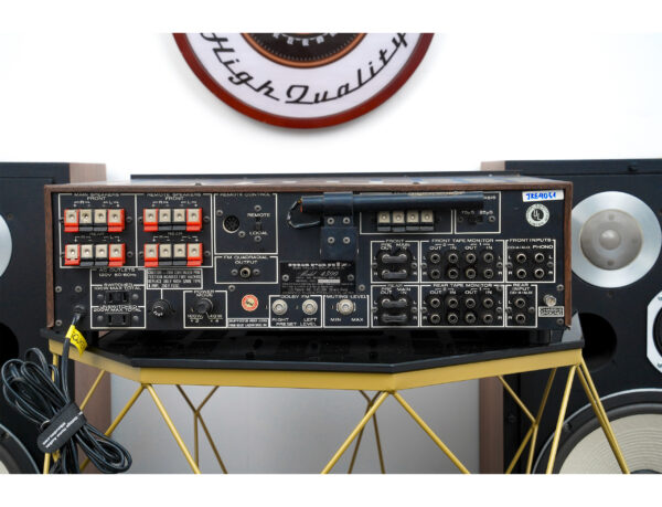 HIGH-GRADE MARANTZ 4300 RECEIVER