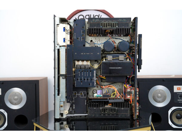 HIGH-GRADE MARANTZ 4300 RECEIVER