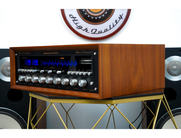 HIGH-GRADE MARANTZ 4300 RECEIVER